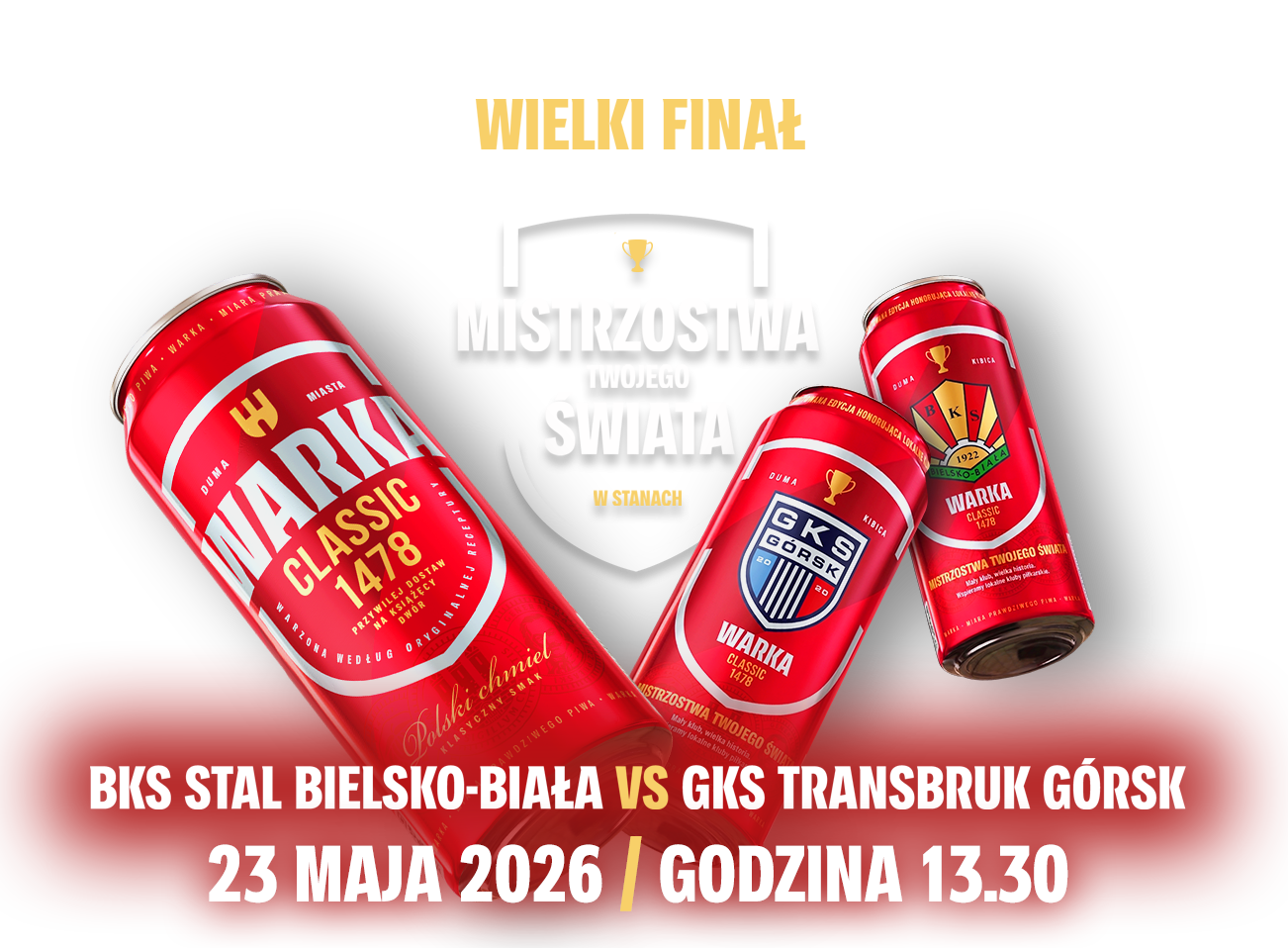 Mistrzostwa Twojego Świata